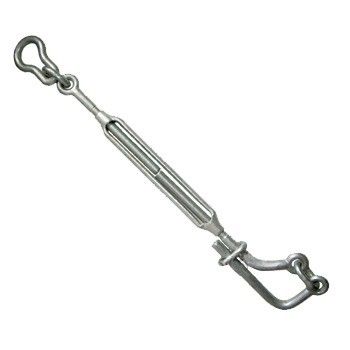 Turbinas de tratamento de águas com decklashing e ferro maleável