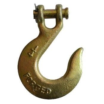 H-331A-331 liga de aço Clevis Slip Hook para elevação de produtos metálicos tamanhos personalizados