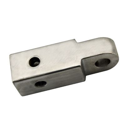 Receptor de engate de reboque Dimensões personalizadas para cadeado de tractor de reboque