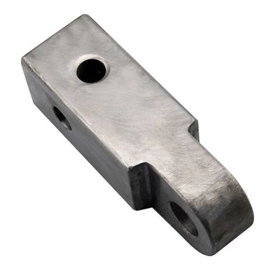 Receptor de engate de reboque Dimensões personalizadas para cadeado de tractor de reboque