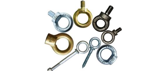 Receptor de engate de reboque Dimensões personalizadas para cadeado de tractor de reboque