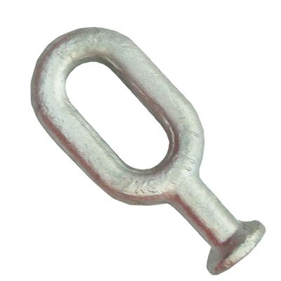 Acessórios para equipamento naval Q/Qp/Qh Tipo Esfera Clevis Socket Clevis Eye
