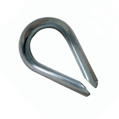 2 G-411 Acessórios de aço inoxidável 304/316 resistentes para filamentos de 3/8&quot;