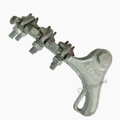 Instalação de equipamentos de ferro-gravura de alumínio