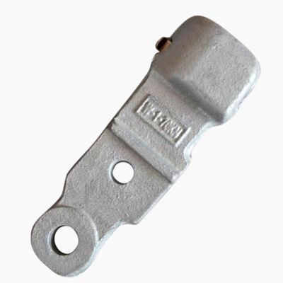 Conector de tomada de tomada aceitável de tamanho personalizado para o tipo de pinça de tensão