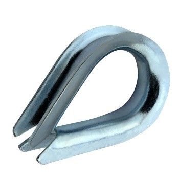 Telas de fio galvanizado de aço inoxidável DIN6899