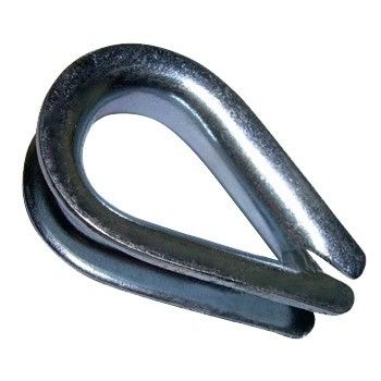 Telas de fio galvanizado de aço inoxidável DIN6899