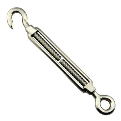 Cabeçalho de carcaça fechado de carbono galvanizado DIN 1480