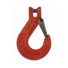Cor personalizada de aço inoxidável de precisão de fundição Clevis Slip Hook