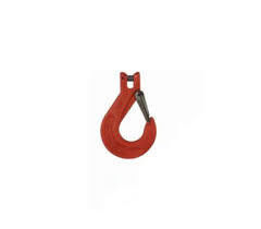 Cor personalizada de aço inoxidável de precisão de fundição Clevis Slip Hook