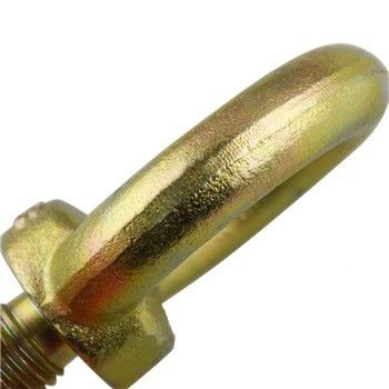 Ferramentas de fixação de aço de carbono Imperial Forjado Galvanizado