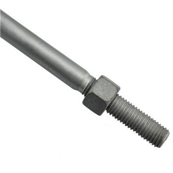 Aço de carbono US tipo G291 para elevação regular com revestimento galvanizado a quente