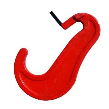 Acampamento ao ar livre Portão de arame em forma de D Porta de alumínio Carabiner Chave de chave