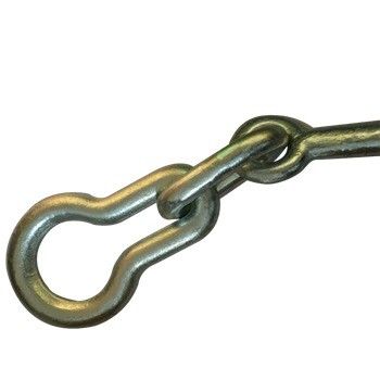 Turbinas de tratamento de águas com decklashing e ferro maleável