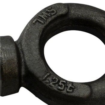 Indústria do petróleo e gás M12-M76 Ancoras métricas de dinamo de aço inoxidável