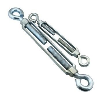 Turnblocks de tipo coreano para tratamento de água
