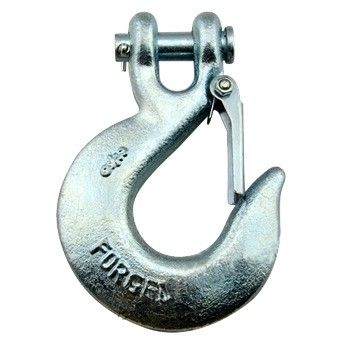 Ferradura de segurança de metal para atividades de escalada ao ar livre