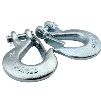 Ferradura de segurança de metal para atividades de escalada ao ar livre