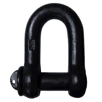 Ferramenta naval G209 Ferramenta de aço inoxidável para elevação de parafusos de parafusos