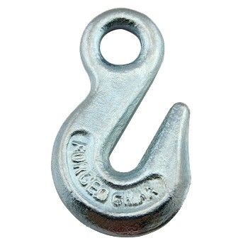 Agulha de agarrar para encurtar o olho H-323A-323 para elevação/agulha de elevação do olho