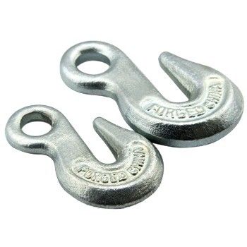Agulha de agarrar para encurtar o olho H-323A-323 para elevação/agulha de elevação do olho