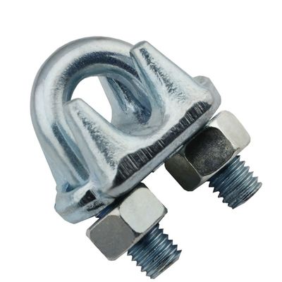 Instalação personalizada de fios de aço forjado para aplicações da indústria pesada