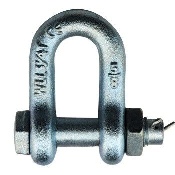 Chain Chain G-2150 galvanizado
