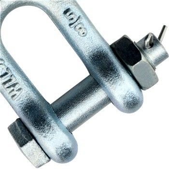 Chain Chain G-2150 galvanizado