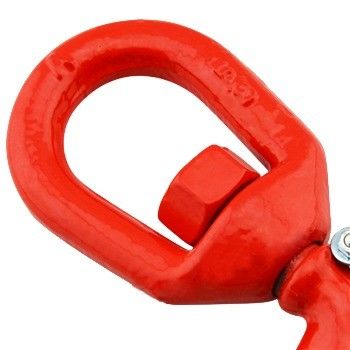 Finitura simples de aço de alta resistência em empilhadeira de elevação de empilhadeira