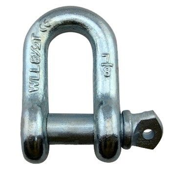 CE US Tipo G-210 Chain Chain Chain de parafuso com fundição de precisão