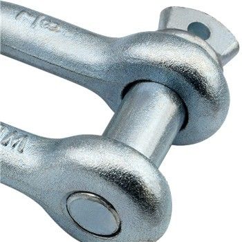 CE US Tipo G-210 Chain Chain Chain de parafuso com fundição de precisão
