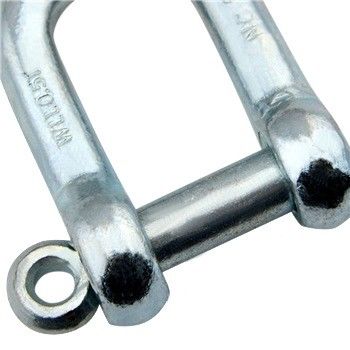 Chains de tipo JIS de aço inoxidável para elevação marítima sem design de colar Construção