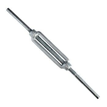 Tratamento de água Aço carbono DIN 1480 Tornáveis