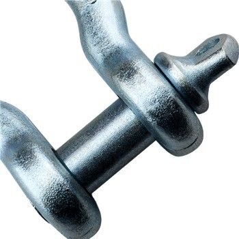 Rigging Elétrico Galvanizado G-209 parafusos Pin Anchor Chackle OEM