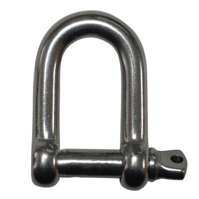 ISO9001 Certificado Tipo Europeu Large Dee Chain Customized